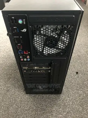 New Desktop Computer MSI Cubi N 16GB AMD Ryzen SSD 250GB