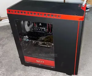 New Asus TUF Gaming FX10CP 8GB Intel Core I7 SSD 250GB