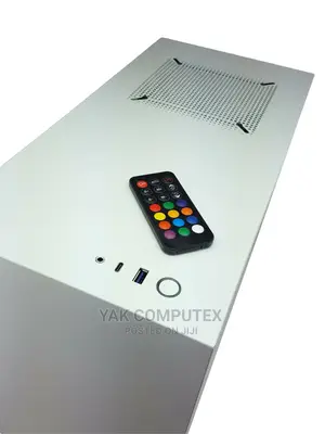 New Desktop Computer MSI Infinite 16GB AMD Ryzen SSD 350GB