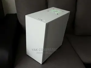 New Desktop Computer MSI Infinite 16GB AMD Ryzen SSD 350GB