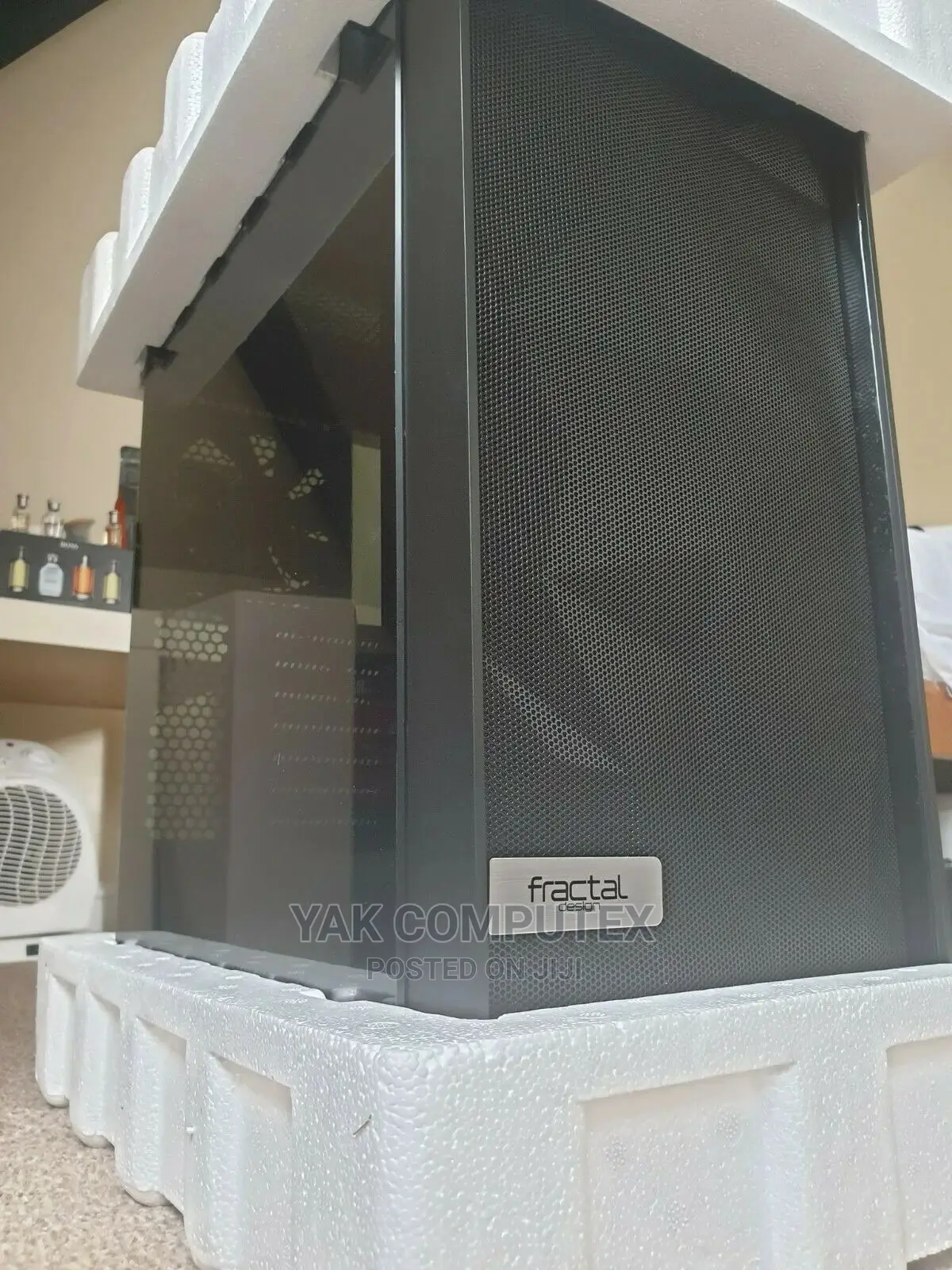 New Desktop Computer Gigabyte GB-BXi3H-4010 32GB Intel Core I9 SSD 1T