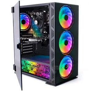 New Desktop Computer 16GB Intel Core i5 SSD 350GB