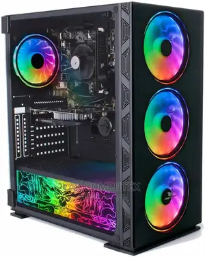 New Desktop Computer 16GB Intel Core i5 SSD 350GB