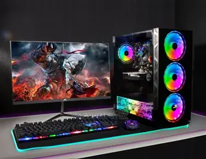New Desktop Computer 16GB Intel Core i5 SSD 350GB