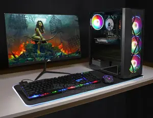 New Desktop Computer 16GB Intel Core i5 SSD 350GB