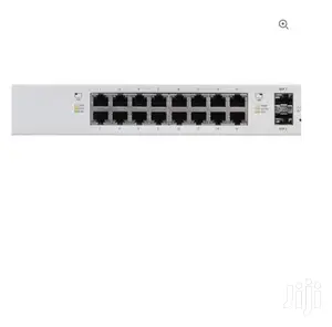 Ubiquiti Unifi 16-port Switch