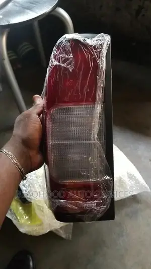 Nissan Hardbody Tail Lights Pair Available