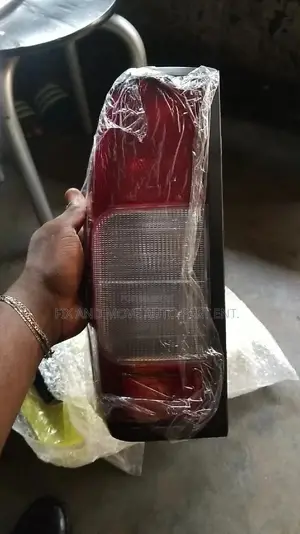 Nissan Hardbody Tail Lights Pair Available