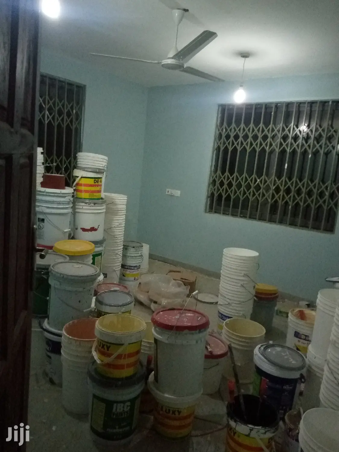 3bdrm Apartment in Millennium City, Awutu Senya East Municipal