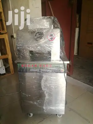 Sugar Cane Juice Extractor/ Crusher