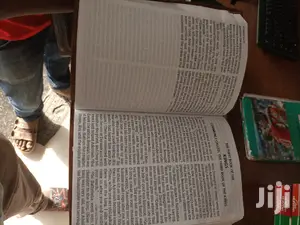 Holy Bible NKJV Original Quality Leather