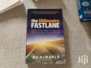 The Millionaire Fastlane