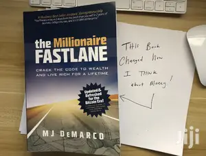 The Millionaire Fastlane