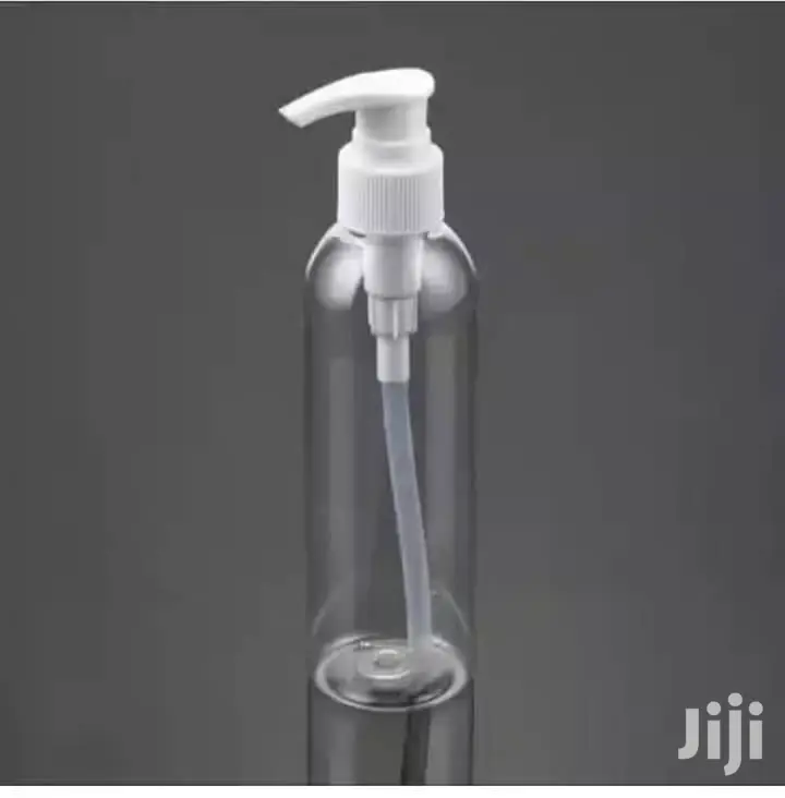 Cosmetic Containers And Bottles
