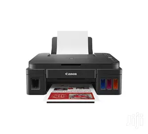Suoer G3411 Canon Printer