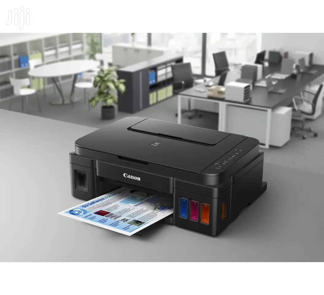 Canon PIXMA G3411 -