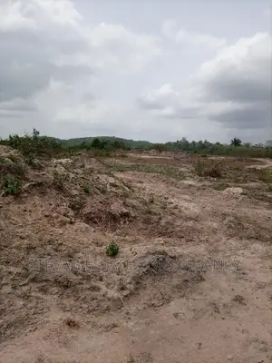 Estate Land for Sale at Kasoa Akraman