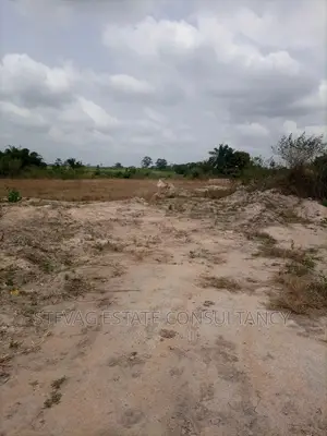 Estate Land for Sale at Kasoa Akraman
