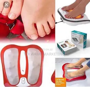 Feet Massager