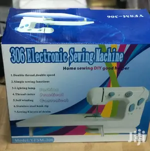 Electric Sewing Machine