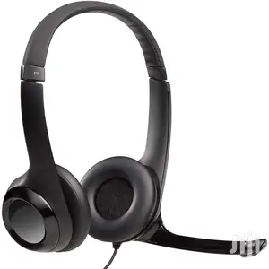 Logitech Headset H390
