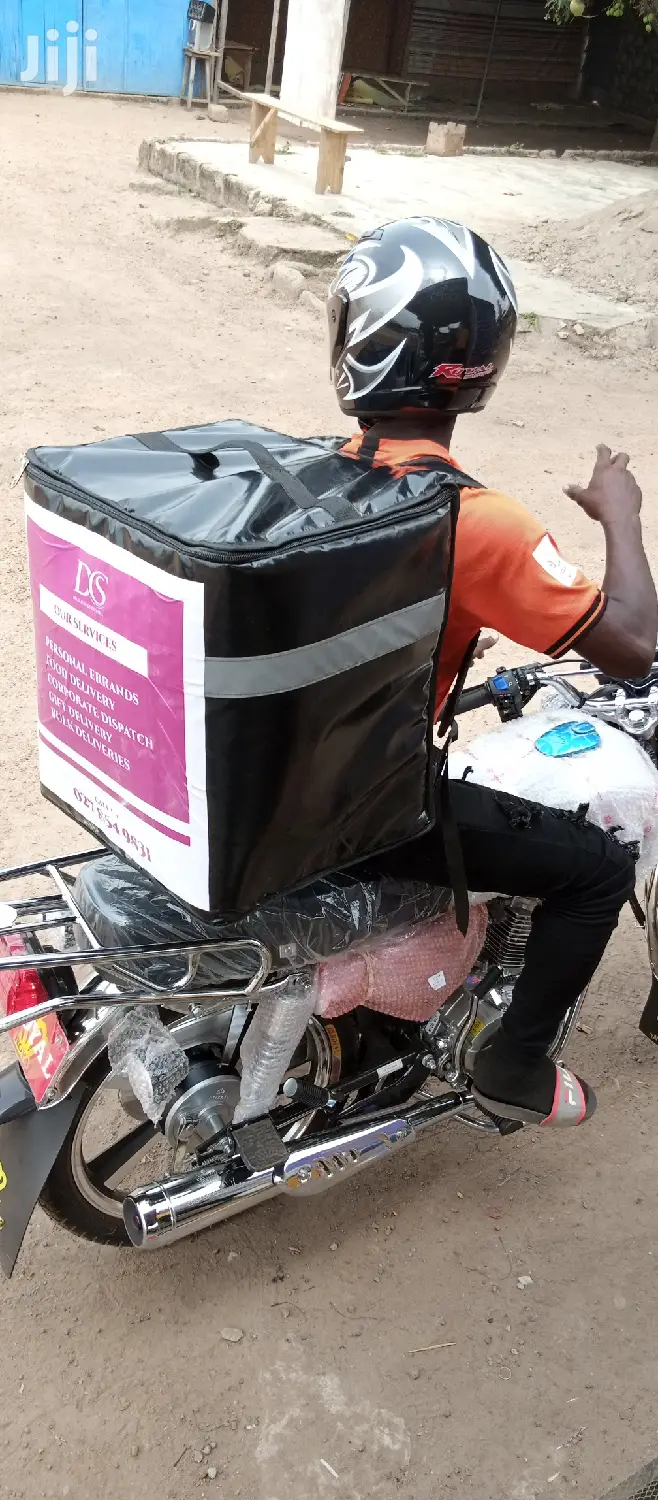 Quality Waterproof Delivery Bags