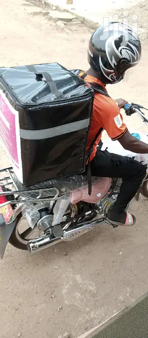 Quality Waterproof Delivery Bags