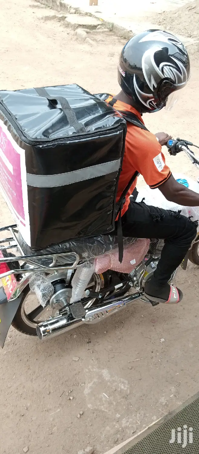 Quality Waterproof Delivery Bags