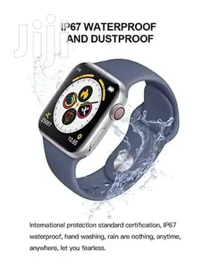 Apple Series 6 Premium Copy