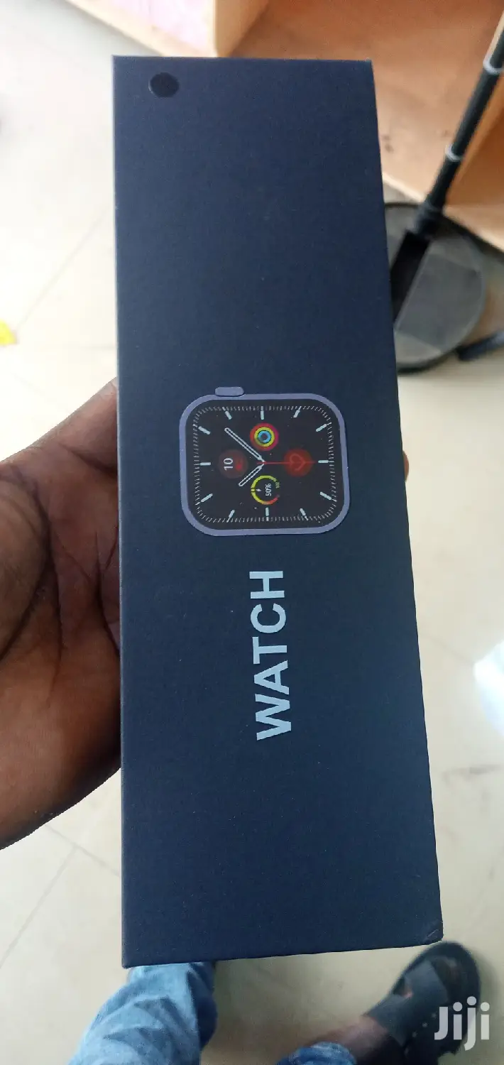 Apple Series 6 Premium Copy