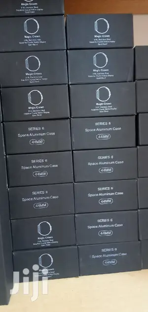 Apple Series 6 Premium Copy