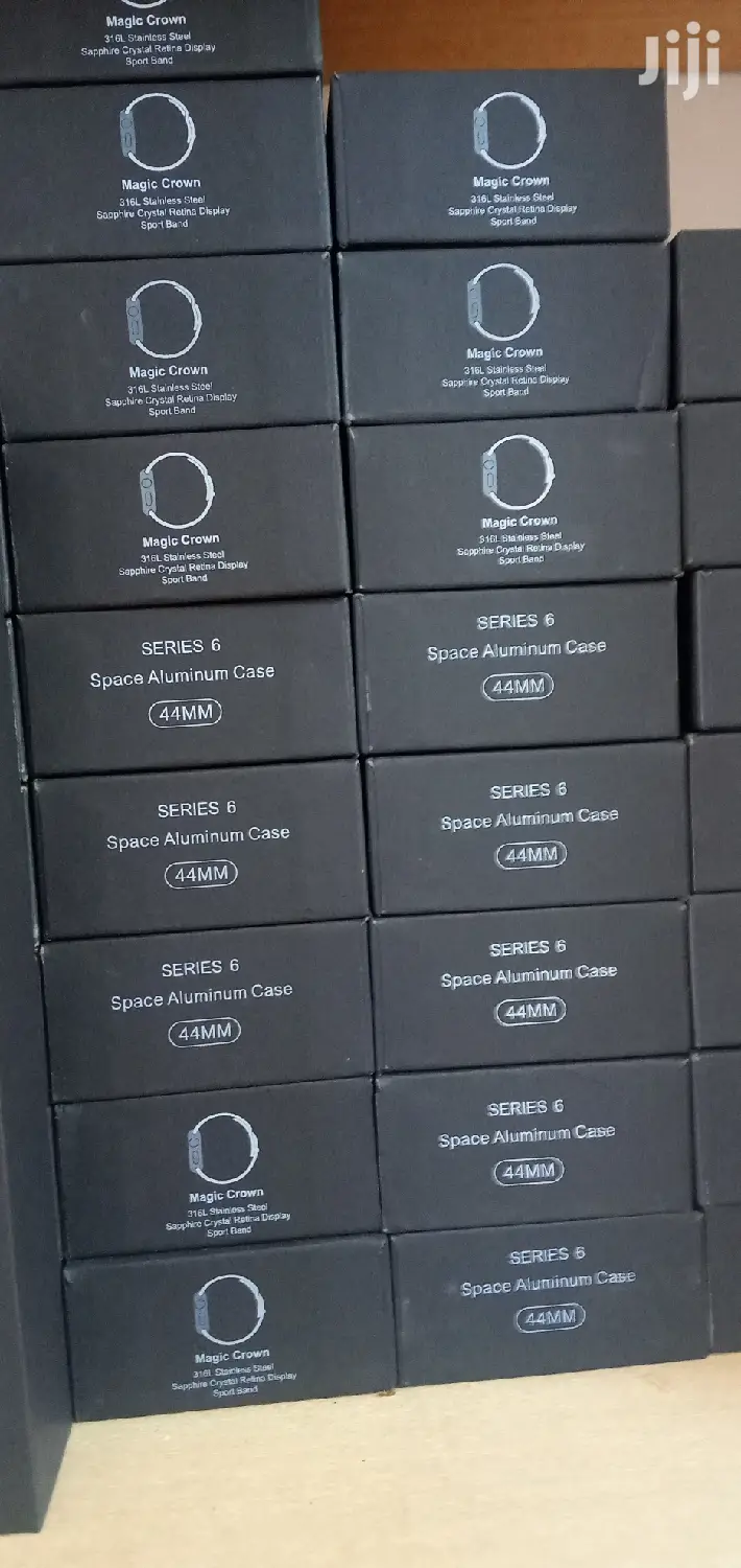 Apple Series 6 Premium Copy