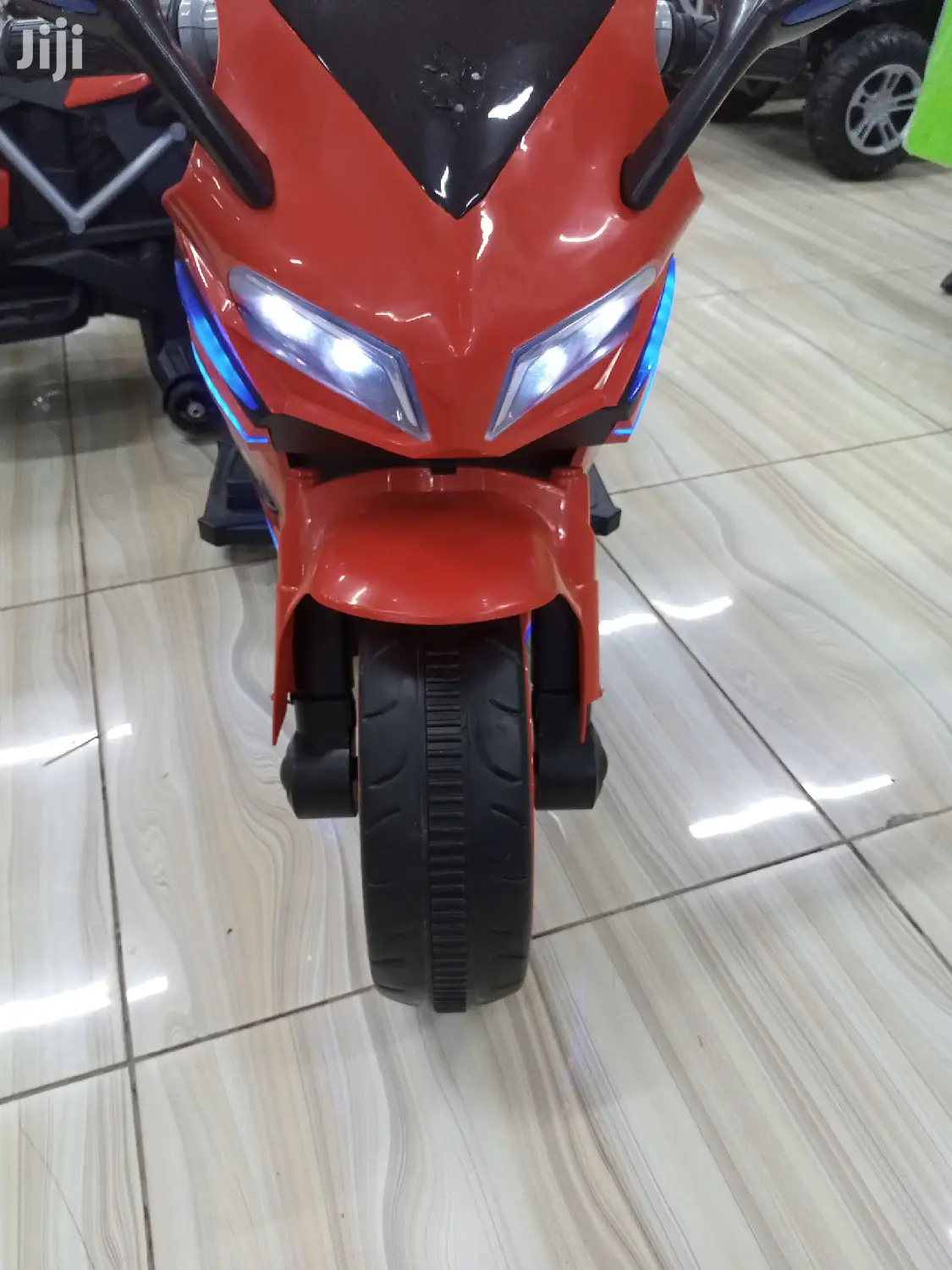Electric Toy Motor Bike for Sale