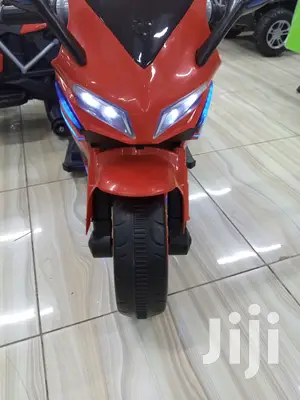 Electric Toy Motor Bike for Sale