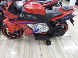 Electric Toy Motor Bike for Sale