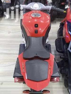 Electric Toy Motor Bike for Sale