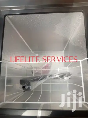 Legacy Freezer - 93 Litres