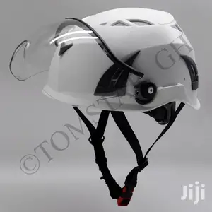 Safety Climbing Helmet