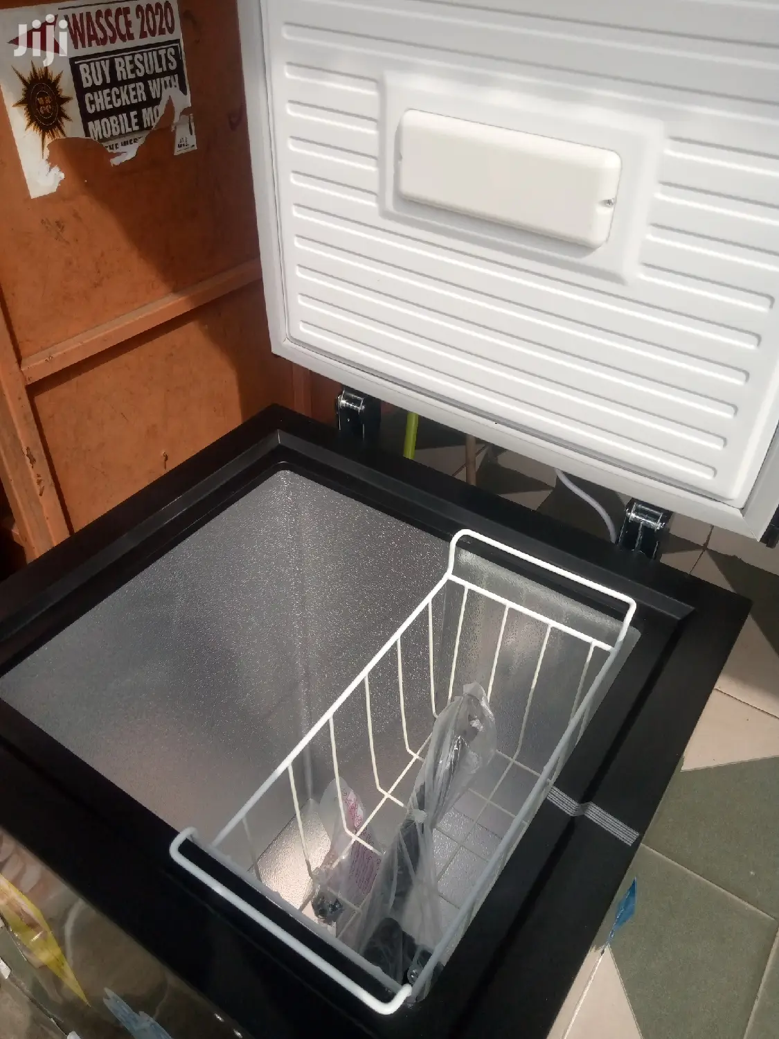 Legacy Freezer -93ltrs