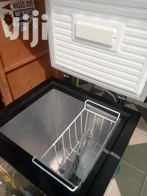 Legacy Freezer -93ltrs