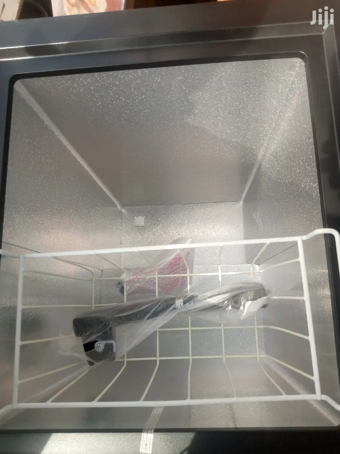 Legacy Freezer -93ltrs