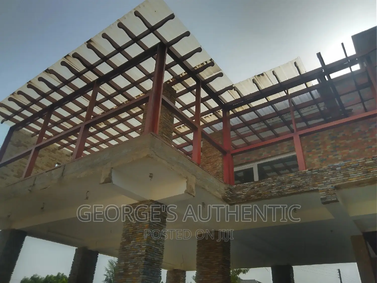 Pergola Expert Designs