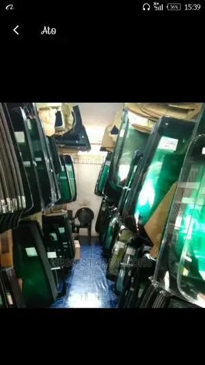 Quality And Affordable Car Windscreens