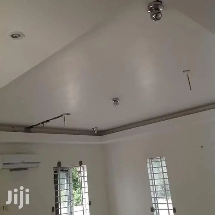 Acoustic Ceiling and Plasterboard Ceiling Installations.