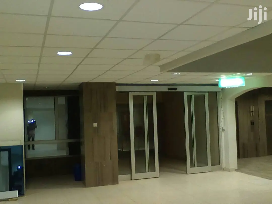 Acoustic Ceiling and Plasterboard Ceiling Installations.