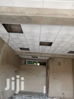 Acoustic Ceiling and Plasterboard Ceiling Installations.