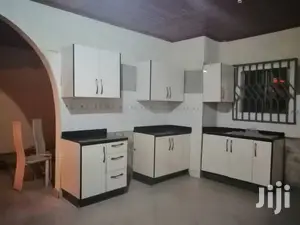 Kitchen Cabinets Installation