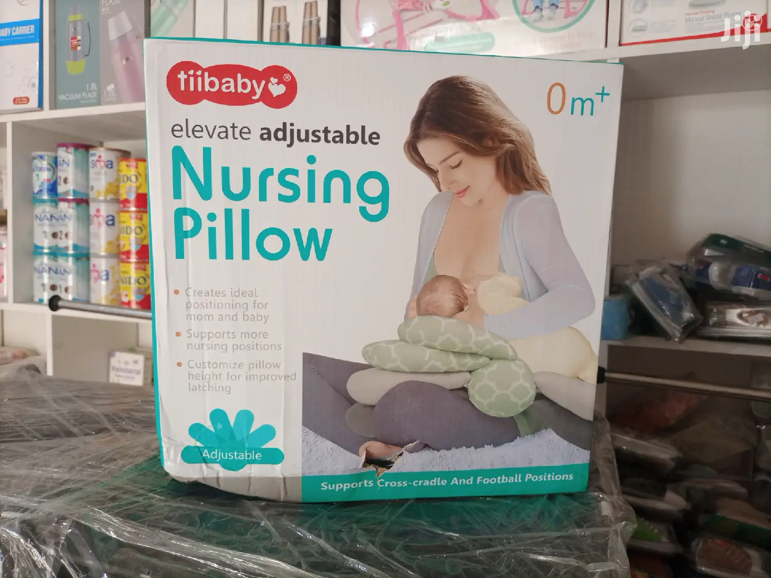 Nursing Pillow