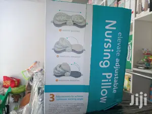 Nursing Pillow