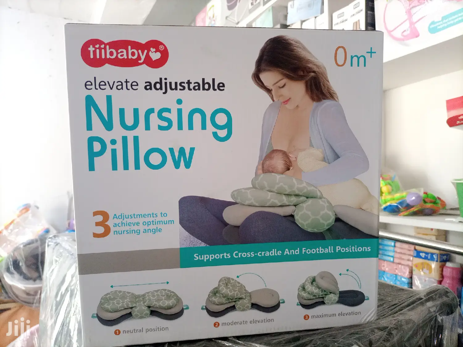 Nursing Pillow